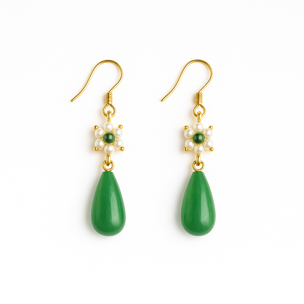 Earring Collection