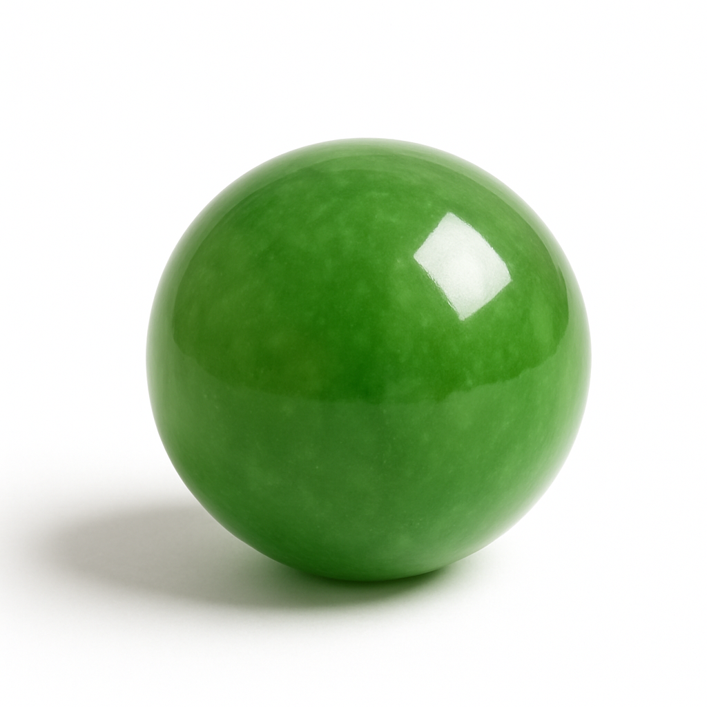Jade Collection