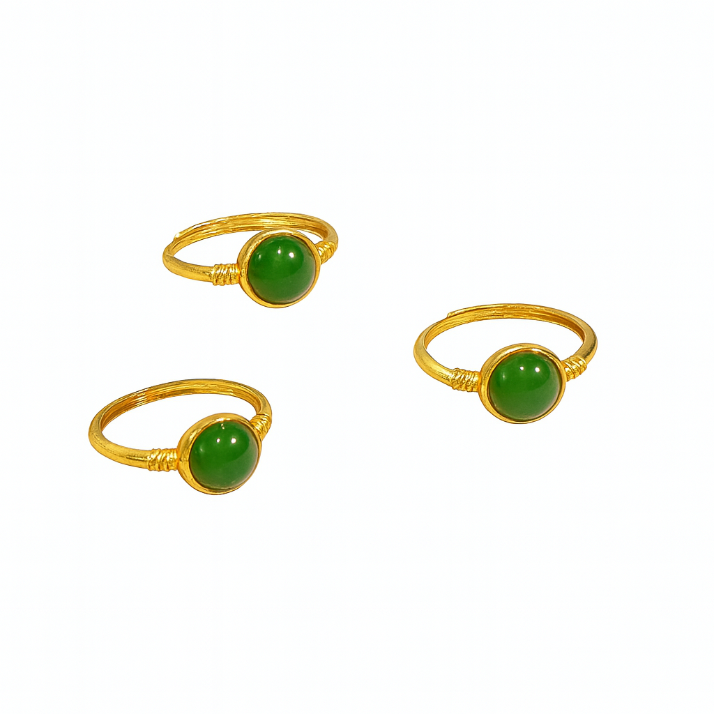 Rings Collection