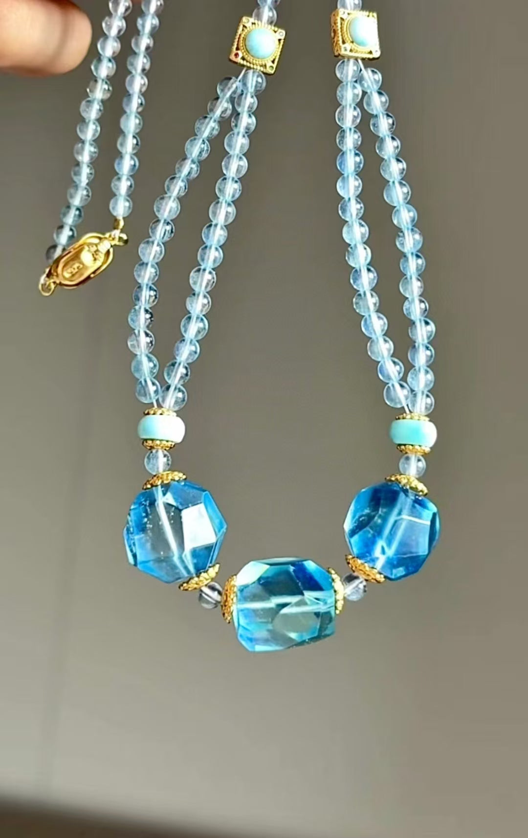 Necklaces Collection