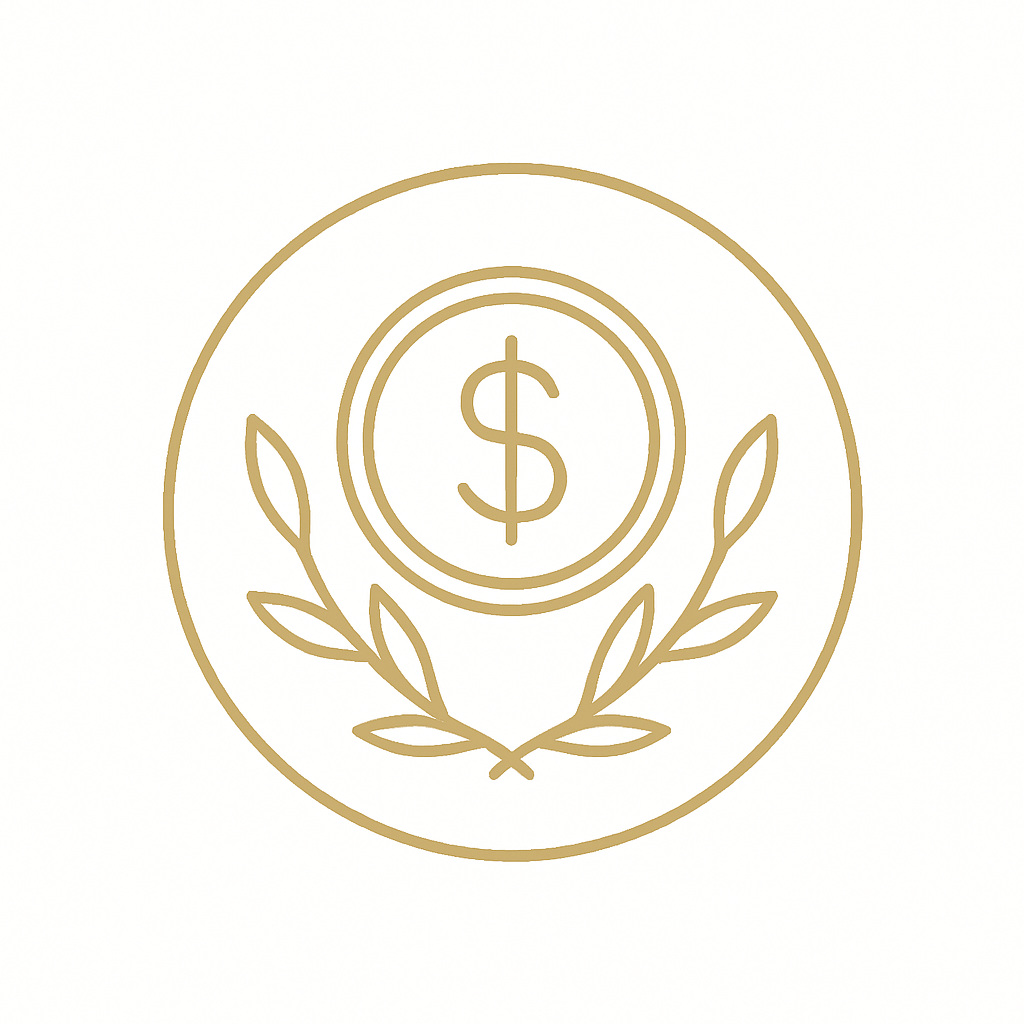 Wealth & Abundance