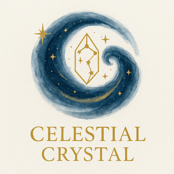 Celestial Crystal